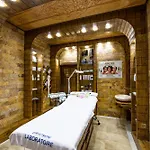 Hotel Kapadokya Hill & 5*