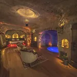 Hotel Kapadokya Hill & Nevşehir