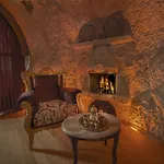 Szálloda Kapadokya Hill & 5*
