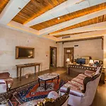 Hotel Kapadokya Hill &