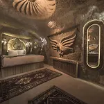 Hotel Kapadokya Hill &