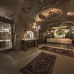 Hotel Kapadokya Hill &