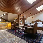 Hotel Kapadokya Hill &