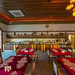 Hotel Kapadokya Hill &