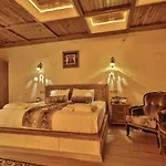 Szálloda Kapadokya Hill & 5*