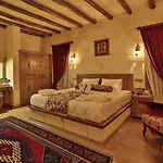 Kapadokya Hill & Szálloda 5*