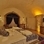 Hotel Kapadokya Hill &