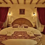 Hotel Kapadokya Hill & Nevşehir