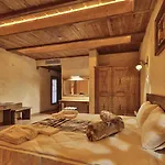 Otel Kapadokya Hill & 5*