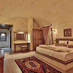 Otel Kapadokya Hill & Nevşehir