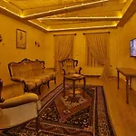 Kapadokya Hill & 5* Nevşehir