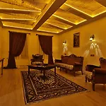 Kapadokya Hill & Otel 5*