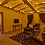 Hotel Kapadokya Hill & Nevşehir