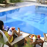 Hotel Kapadokya Hill & 5*