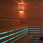 Hotel Kapadokya Hill & Nevşehir