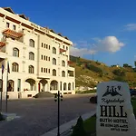 Kapadokya Hill & 5*
