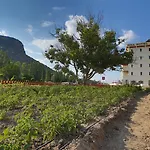 Kapadokya Hill & Szálloda 5*
