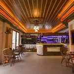 Szálloda Kapadokya Hill & 5*