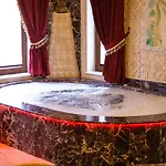 Kapadokya Hill & Hotel Nevşehir