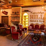 Hotel Kapadokya Hill & Nevşehir