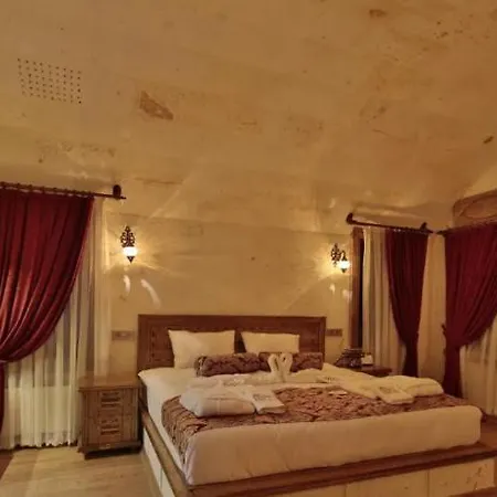 Hotel Kapadokya Hill & Nevsehir