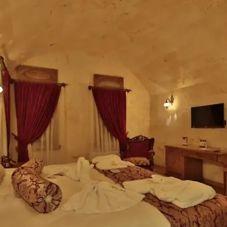 Kapadokya Hill & Nevsehir