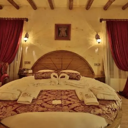 Kapadokya Hill & Hotel 5*