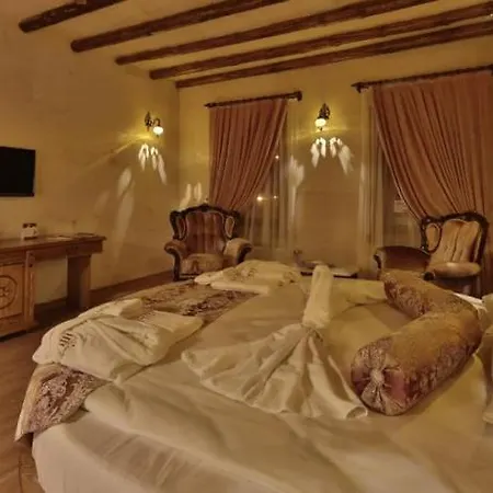 Hotel Kapadokya Hill & 5*
