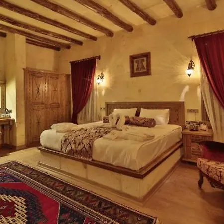 Kapadokya Hill & Hotel Nevsehir