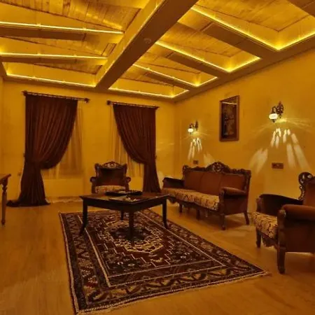 Kapadokya Hill & 5* Nevsehir