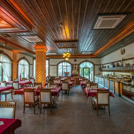 Kapadokya Hill & Hotel 5*