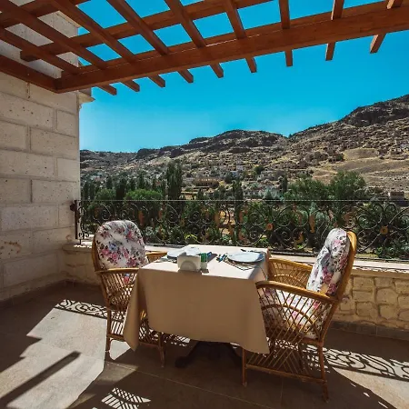 Hotel Kapadokya Hill & 5*