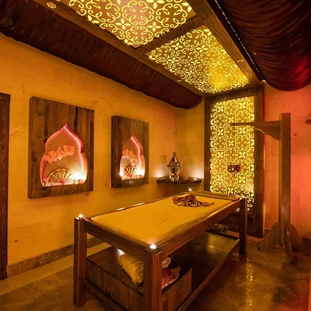 Kapadokya Hill & Hotel 5*