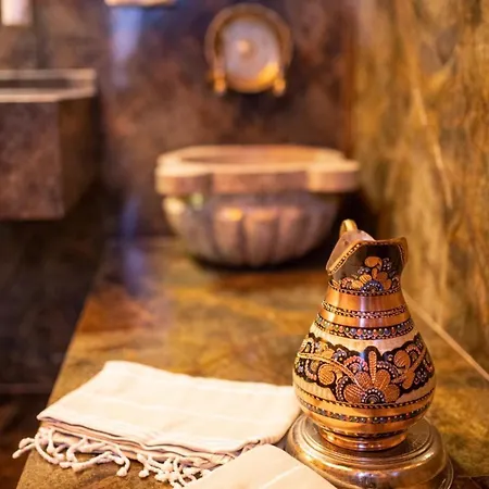 Kapadokya Hill & 5* Nevşehir