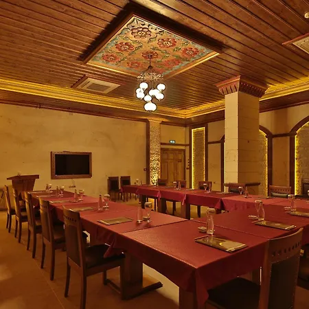 Hotel Kapadokya Hill & Nevsehir