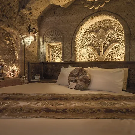 Hotel Kapadokya Hill & 5*