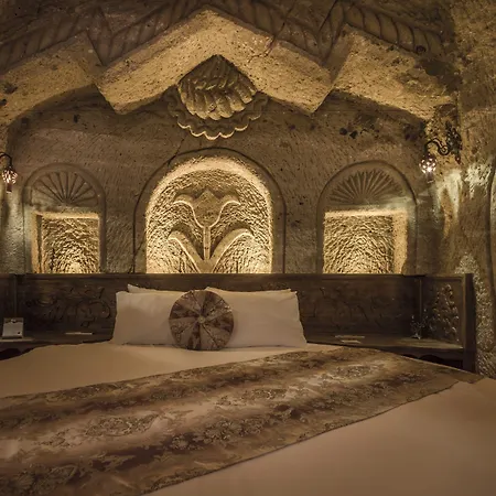 Hotel Kapadokya Hill & 5*