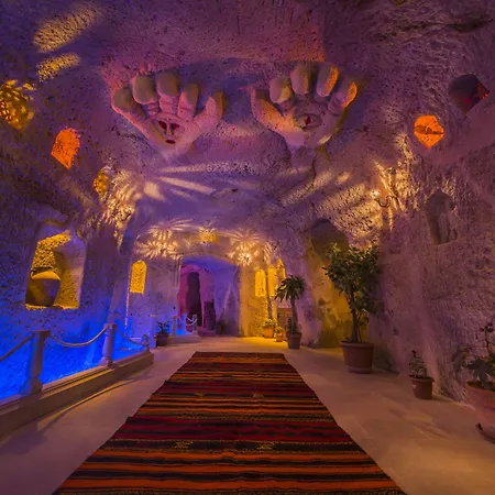 Kapadokya Hill & Nevşehir