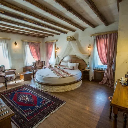 Hotel Kapadokya Hill & Nevşehir