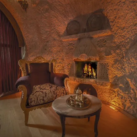 Hotel Kapadokya Hill & 5*