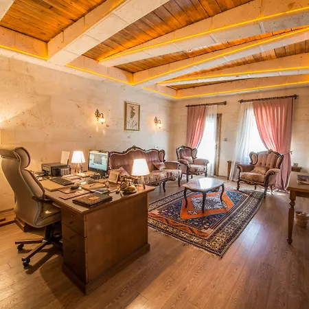 Kapadokya Hill & 5* Nevşehir