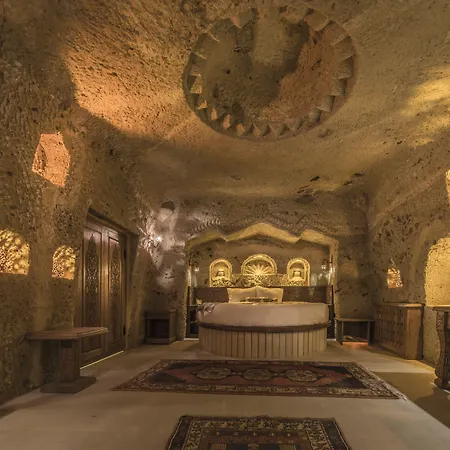 Kapadokya Hill & 5* Nevşehir