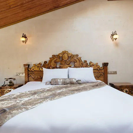 Kapadokya Hill & 5* Nevşehir