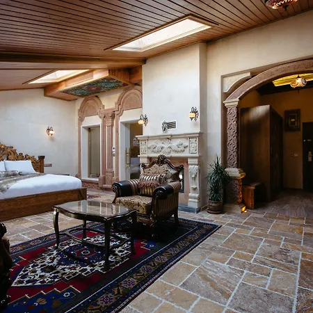 Kapadokya Hill & Hotel 5*