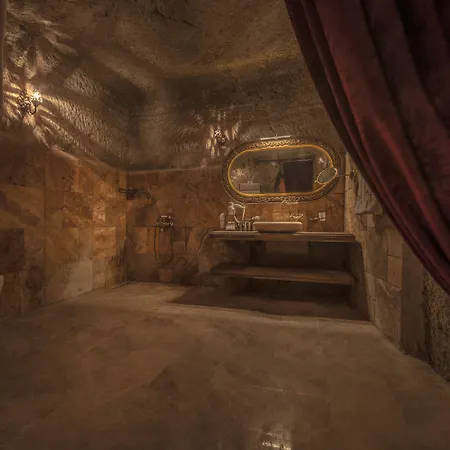 Hotel Kapadokya Hill & Nevşehir