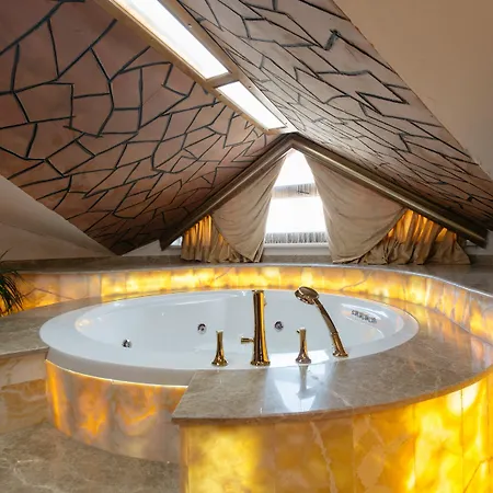 Kapadokya Hill & Hotel Nevşehir