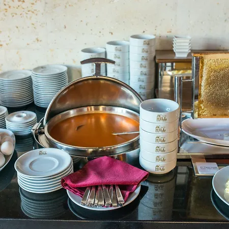 Hotel Kapadokya Hill & 5*