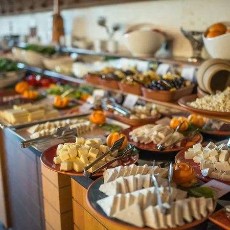 Kapadokya Hill & Hotel Nevşehir