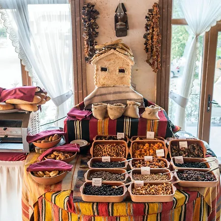 Kapadokya Hill & Hotel Nevşehir