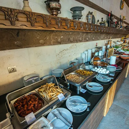 Kapadokya Hill & 5* Nevşehir